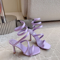 Rene Caovilla Sandals